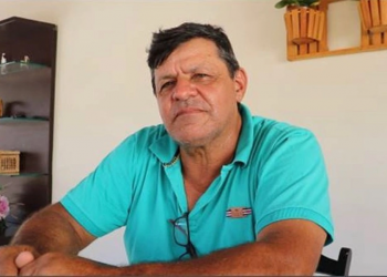 Vereador de Sergipe morre em acidente de carro em Valença do Piauí